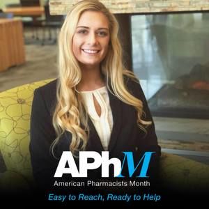 Meet your Posher, Morgan